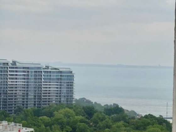 Видовая квартира в 9 жемчужине Одеса