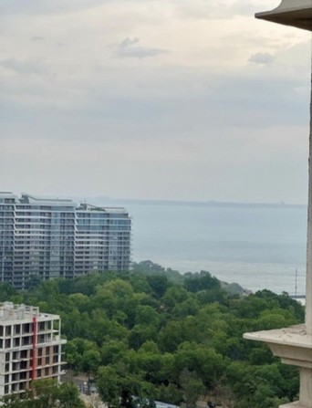 Видовая квартира в 9 жемчужине - фото 1