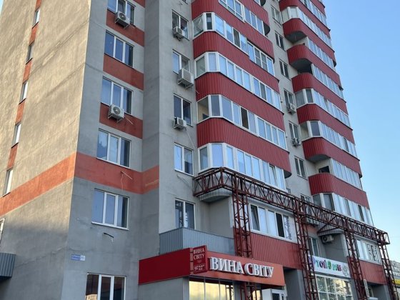 ‼️Дешевле нет! 2к 83м2 ЖК Черемушки Алексеевка Победа 17738 Харків