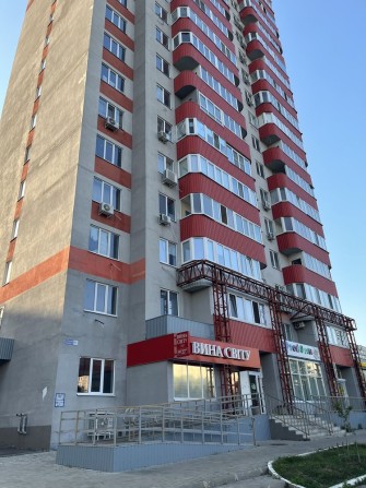 ‼️Дешевле нет! 2к 83м2 ЖК Черемушки Алексеевка Победа 17738 - фото 1