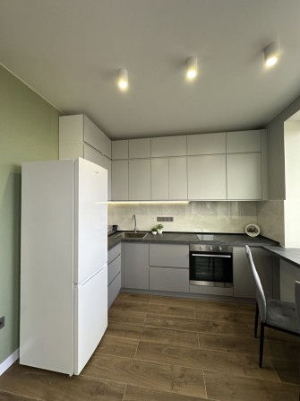 Без %‼️ продаж  квартири в ЖК «У-Квартал» Софіївська Борщагівка - фото 1