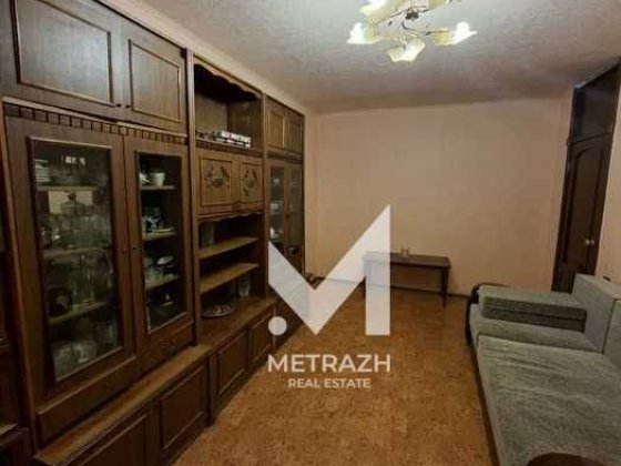 Продається 2-кімнатна квартира метро Студентська (89659) Харків