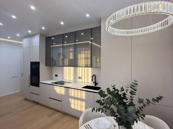 Продам 2ком квартиру ЖК Атмосфера/Аркадия (289-665) Одеса