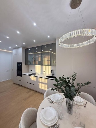 Продам 2ком квартиру ЖК Атмосфера/Аркадия (289-665) - фото 1