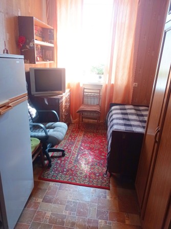 Продажа двухкомнатной гостинки метро Масельского - фото 1