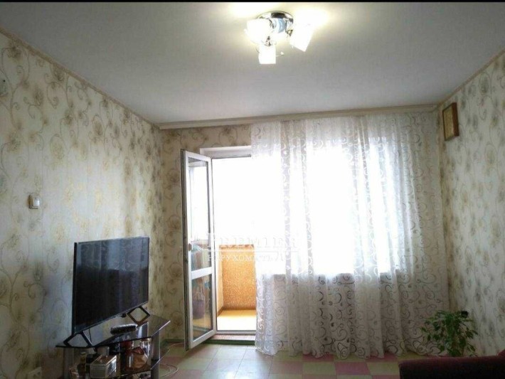 Продам 2-х кімнатну квартиру в житловому стані на Семена Палія - фото 1