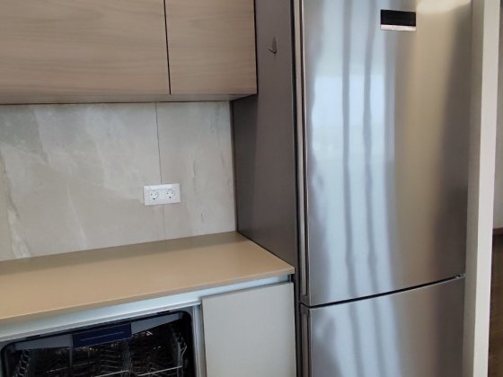 HG5 Продам 3 квартиру,  паркоместо, автономная котельная Харьков