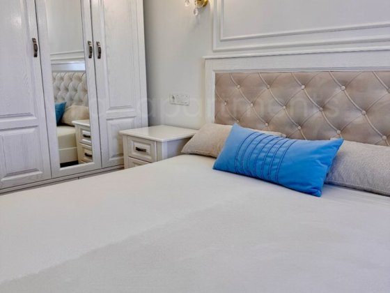 Прожам свою  квартиру  вид море ЖК Calypso фонтанская дорога Одеса