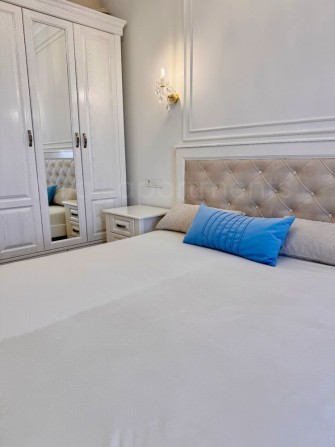 Прожам свою  квартиру  вид море ЖК Calypso фонтанская дорога - фото 1