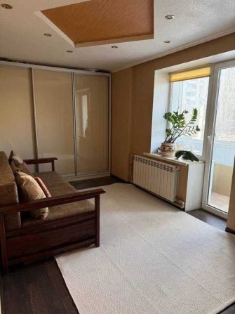 Продаж 2к квартири ПАВЛОВЕ ПОЛЕ СЕРТИФІКАТ (90989) - фото 1