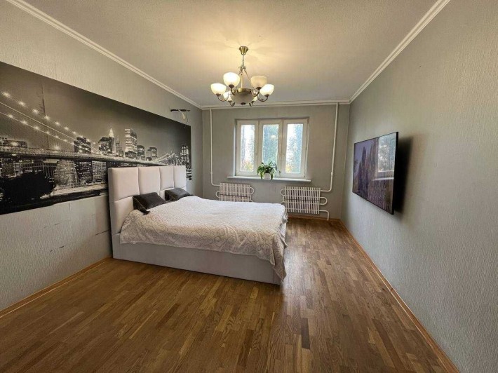 О Продам 2х ком.  квартиру на Северной Салтовке МЖК по Кричевского - фото 1