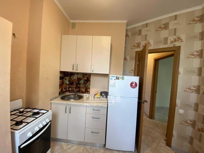 Євродвушка 41 кв.м в новому ЖК на Бочарова - фото 1