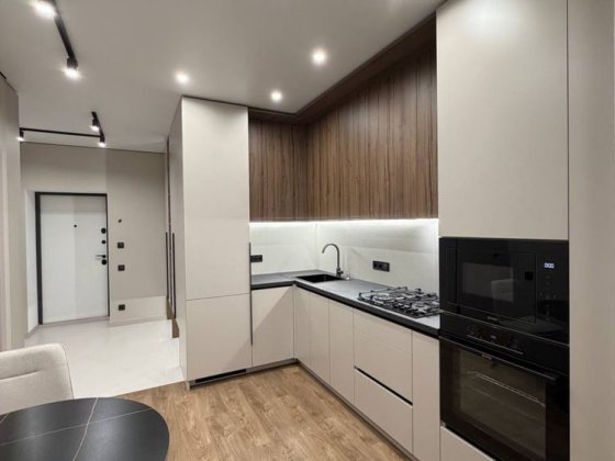 ‼️Велика 1к квартира в Жк Софія Резиденс Софиевская Борщаговка