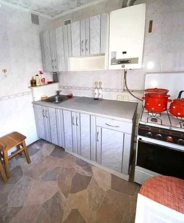 G9 Швидкий продаж 2-к квартири поруч з м.Ботанічний сад - фото 1