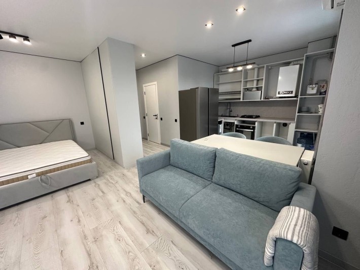 Продається 1к квартира на Софіївській Борщагівці - фото 1