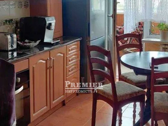 Уютная двухкомнатная квартира в развитом районе города Одеса