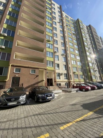 Без % Продам 1-кім квартиру 37 м.кв. , ЖК Софіївський квартал - фото 1