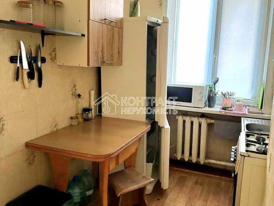 Продаж 2х кв. (район французуого бульвара) Салтівка Харьков