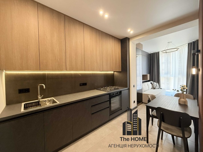 Продаж 1к квартири ЖК "Софія Резиденс" Програми + - фото 1