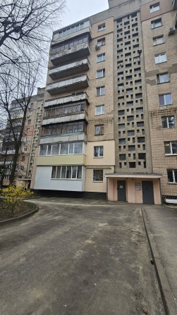 Алексеевка.Клочковская 270-А.Квартира с ремонтом.Мебелью.Техникой. - фото 1