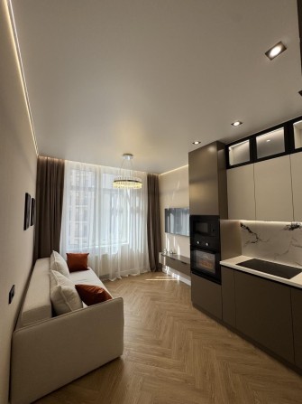 Продам квартиру с ремонтом в 66 Жемчужине. Эксклюзив. - фото 1
