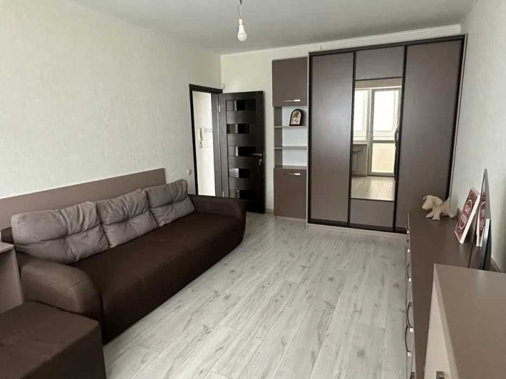 Продаж 2к квартири ПАВЛОВЕ ПОЛЕ ЄВІДНОВЛЕННЯ (91017) - фото 1