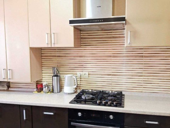 Продається 3-кім квартира з ремонтом жк Щасливий, 2 санвузли з ваннами Софиевская Борщаговка