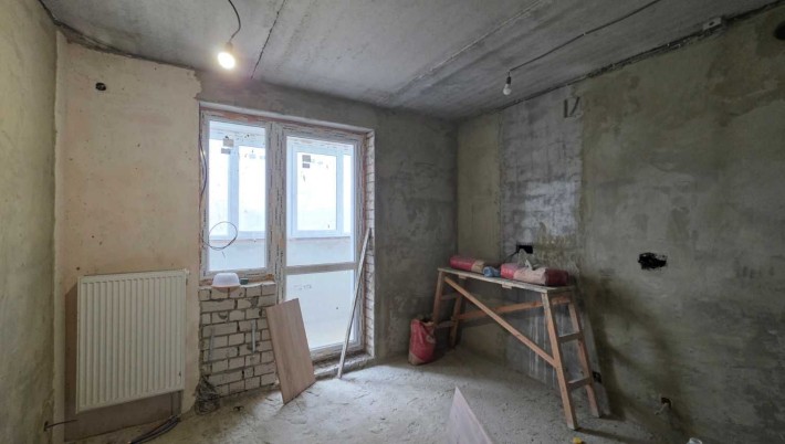 SV S4 Продам 1 комнатную квартиру Салтовка ул. Академика Барабашова - фото 1