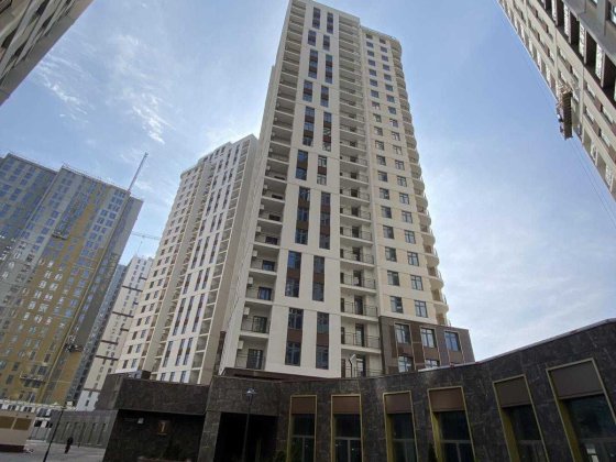 Продам 2х комн квартиру в 65 Жемчужине 59м2-80000у.е Одеса