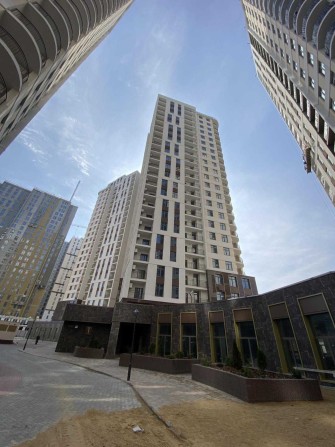 Продам 2х комн квартиру в 65 Жемчужине 59м2-80000у.е - фото 1