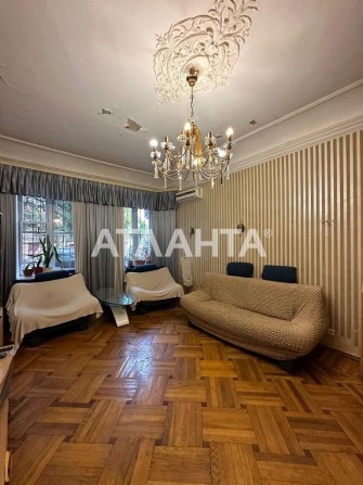 3-х комнатная квартира в центре города - фото 1