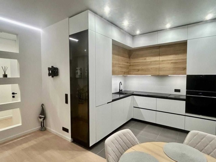 Продаж 3к Квартира Евроремонт Сертифікат (404957) - фото 1