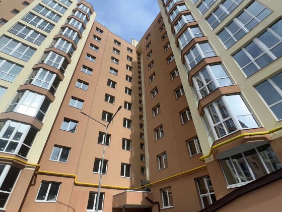 ПРОДАМ 1-КІМНАТНУ КВАРТИРУ від забудовника. єОселя, розтермінування. Софіївська Борщагівка Софіївська Борщагівка