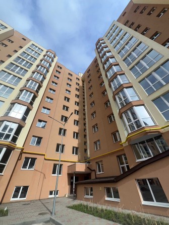 ПРОДАМ 1-КІМНАТНУ КВАРТИРУ від забудовника. єОселя, розтермінування. Софіївська Борщагівка - фото 1