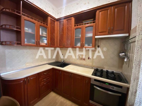 2-комнатная квартира 62м2 АГВ Малая Арнаутская / Ришельевская Центр Одеса