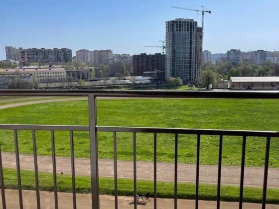 Вид на Ипподром! Продам 2 комн 58м2 ЖК 63 Жемчужина! Дом сдан! Рассрочка! Одесса