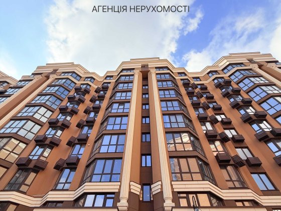 Продаж 2к квартири з 2ма терасами ЖК "Софія Резиденс" БЕЗ %! Софиевская Борщаговка