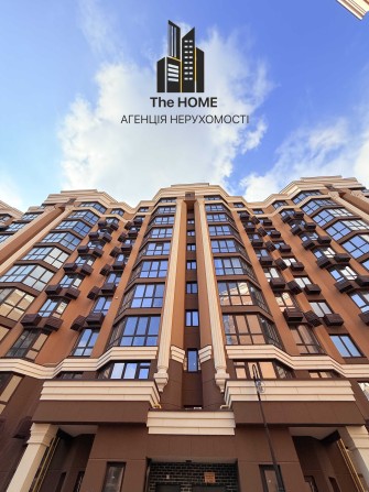 Продаж 2к квартири з 2ма терасами ЖК "Софія Резиденс" БЕЗ %! - фото 1