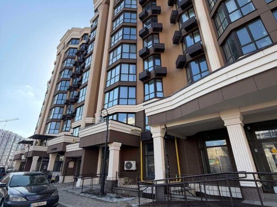 Продаж 1-кімн. квартира в ЖК "Софія Резиденс" Софиевская Борщаговка