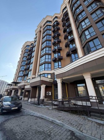 Продаж 1-кімн. квартира в ЖК "Софія Резиденс" - фото 1