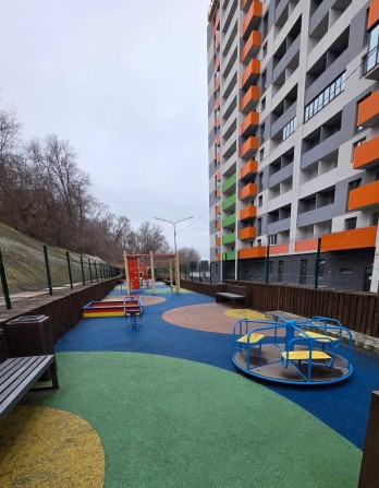 Продам ЖК Овіс 1к 51м2 Сертифікат (404956) - фото 1