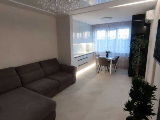 Терміновий продаж евродвушки Сухумська 11 (404936) Харьков