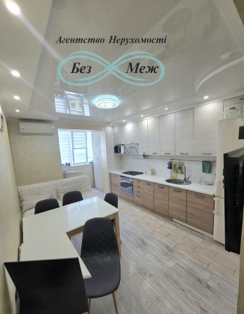 Залишається все‼️ Кухня Студія та 2 кімнати В ЖК Щасливий - фото 1