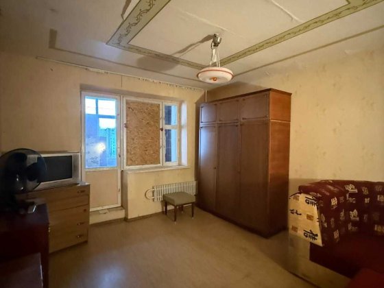 LS-19  Продам 1 кім. квартиру Героїв Харкова, 300 Харків