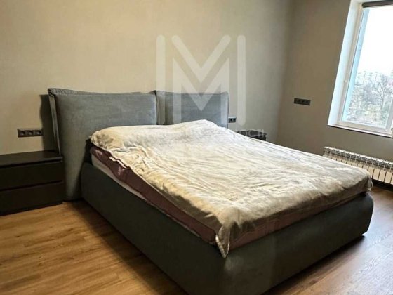 Продам 1 к. квартиру 50 м2 ЖК Левада Лисаветинская метро рядом Харьков