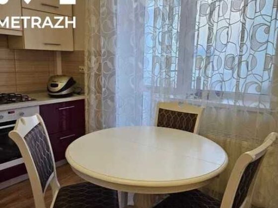 Продам 1- комнатную квартиру 1/9, ЖК Молодежный городок Победы (15290) Харьков