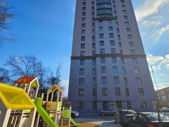 78 м² у престижному ЖК Олімпійський Парк Перемоги Аркадія Одеса