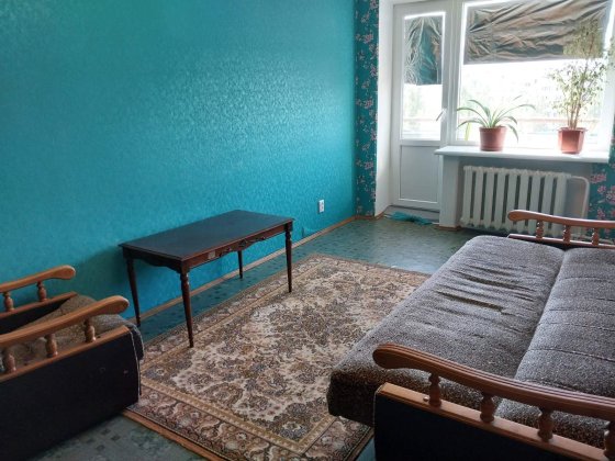 Продаж 2-кімнатної квартри в центрі.Можна по сертифікату. Николаев