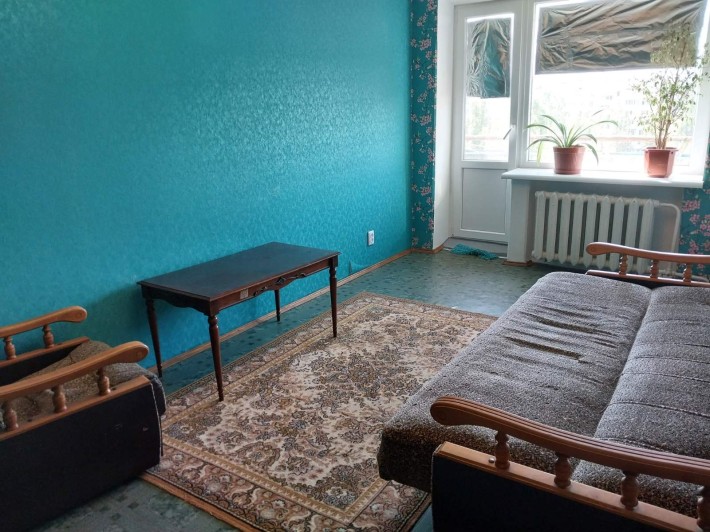 Продаж 2-кімнатної квартри в центрі.Можна по сертифікату. - фото 1