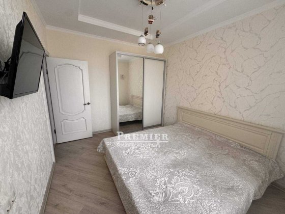 3-кімнантна ЖК Лімнос 100м2 5ст Великого Фонтана Аркадія Вид моря id215350 Одесса